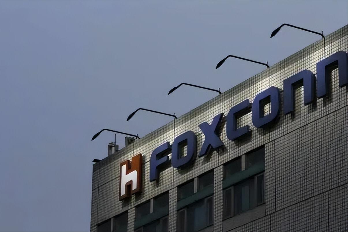 富士康打工妹如何做到身价千亿,富士康打工妹真的好混吗