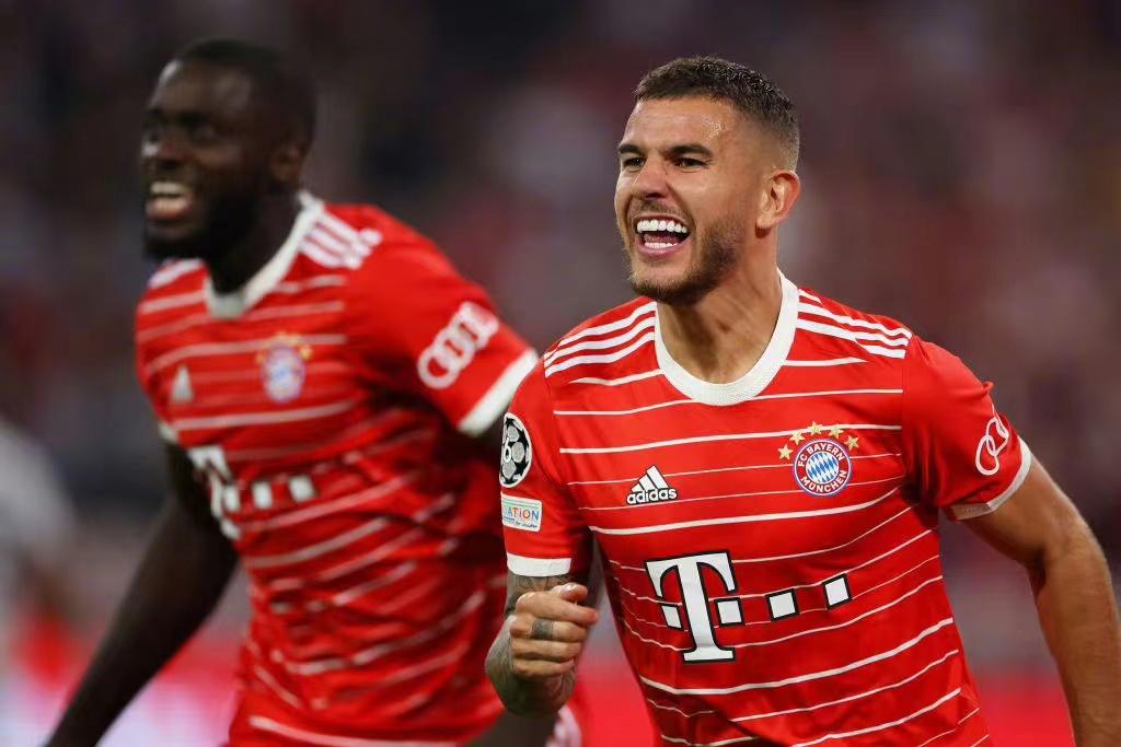 拜仁vs科隆比分预测27号,德甲科隆vs柏林赫塔前瞻分析预测