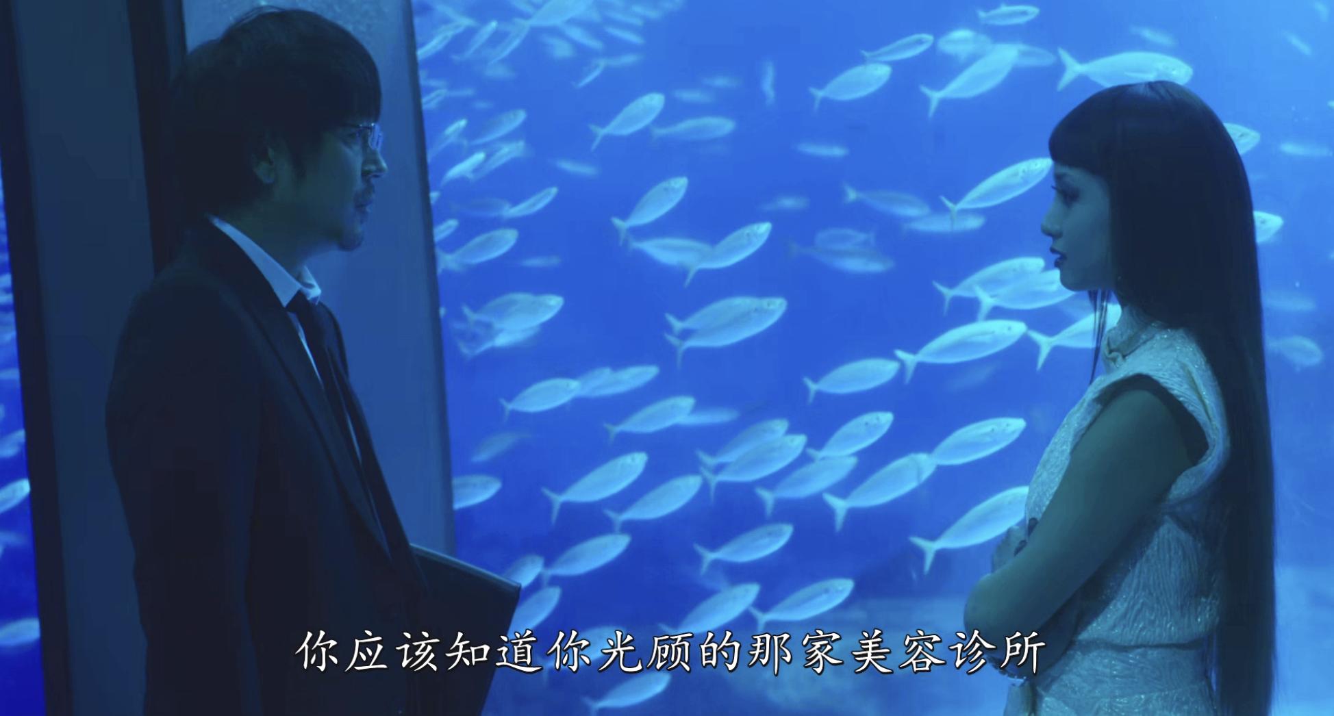 “国民初恋”一脱再脱,日本人的畸形审美,被这片展现得淋漓尽致