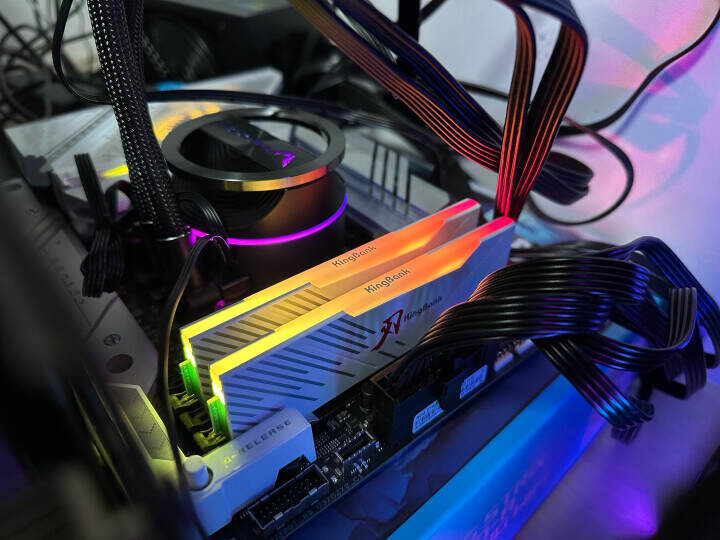 ddr5内存现在值得入手吗,近期ddr5内存值得买吗