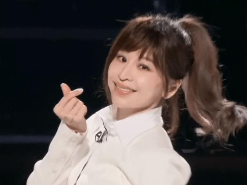 王心凌什么时候被浪姐淘汰的,浪姐3王心凌热度