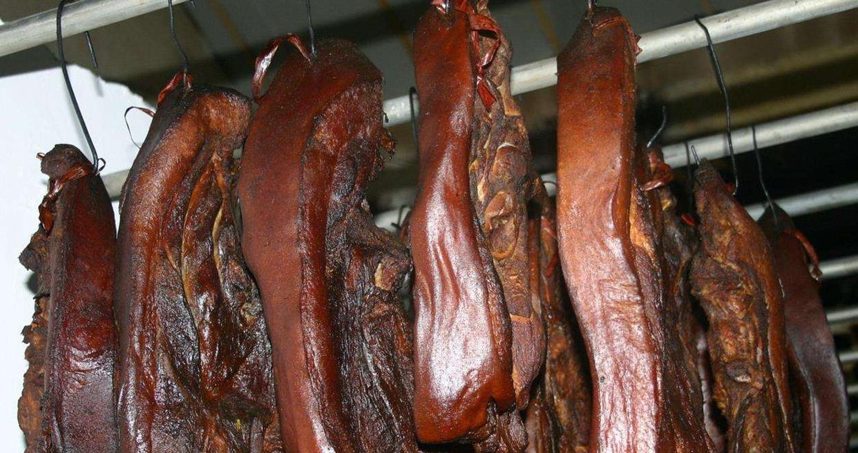 羊肉抗癌吗,羊肉到底是养生还是养癌