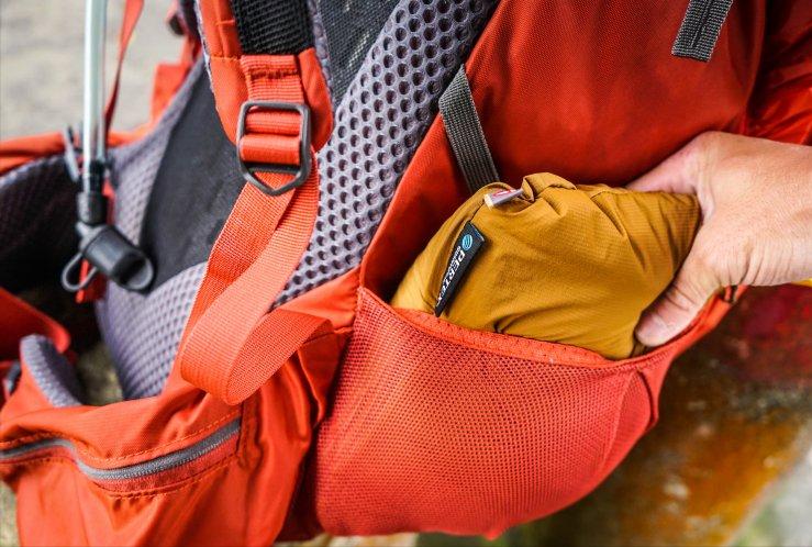 山系户外棉服推荐,始祖鸟和山浩哪个好