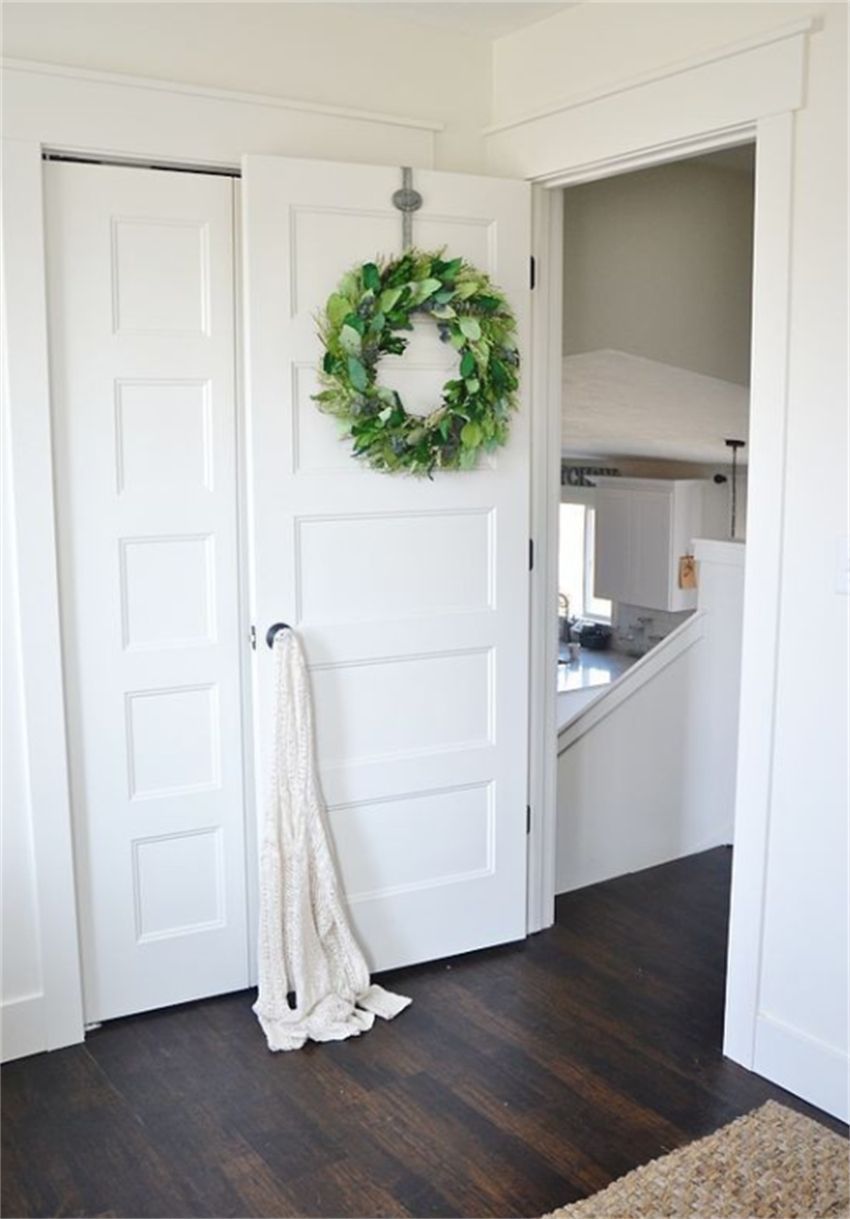 新房子的门一定要买好点的吗,再购房注意事项及建议