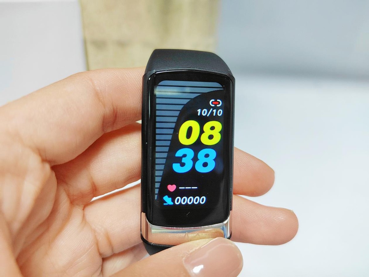 dido智能手环优缺点,dido是医疗级别的吗