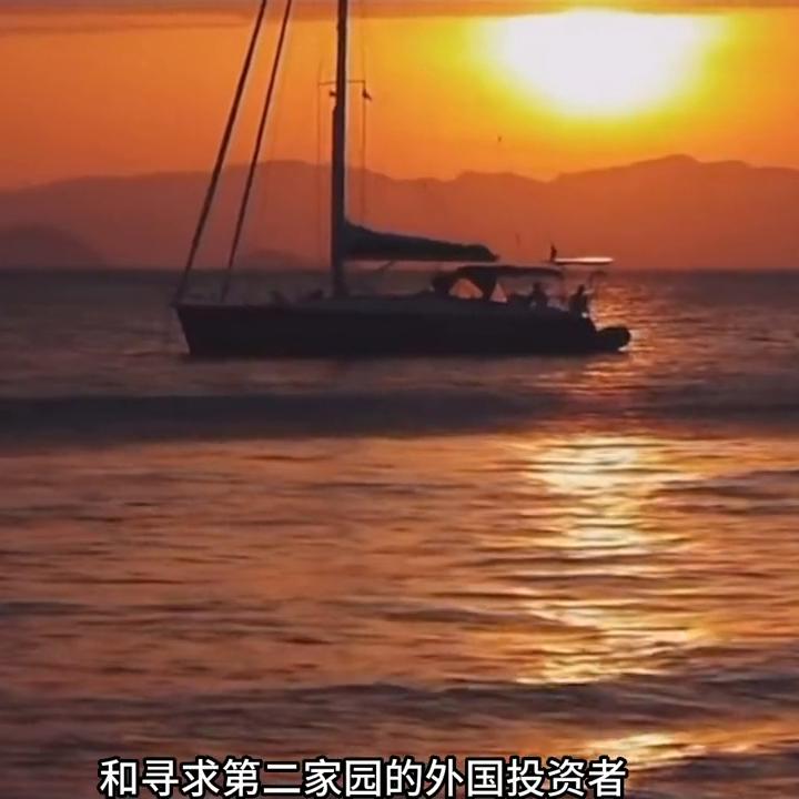 泰国普吉岛热闹繁华的芭东海滩-TheOriginKathu-Patong#泰国