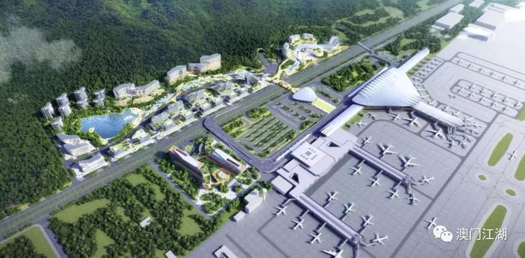 「时事辩论」澳门航空业路向何方——珠澳机场互补不足协同发展，航空货运或将成为澳门新兴产业（二）