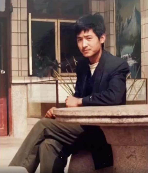 郭晓东和老婆参加节目视频,郭晓东和老公结婚了吗