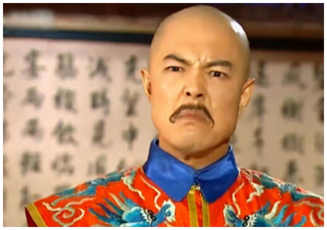 不可一世的张铁林,张铁林一生是可悲还是可喜