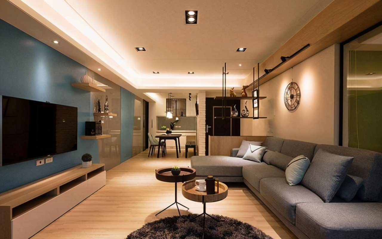 家里总是乱糟糟的？这几个方法让你拥有一个干净整洁的家