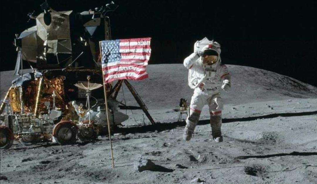 阿波罗登月是真是假嫦娥5号,阿波罗登月真伪科学验证