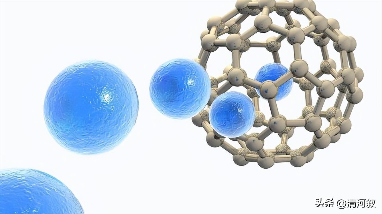 纳米铁粉可以吸附重金属离子,磁铁矿纳米颗粒是什么