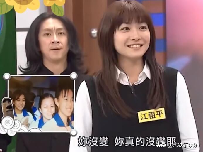 论“素颜女神”只服这6位，别人卸妆遮遮掩掩，她们化不化妆没差