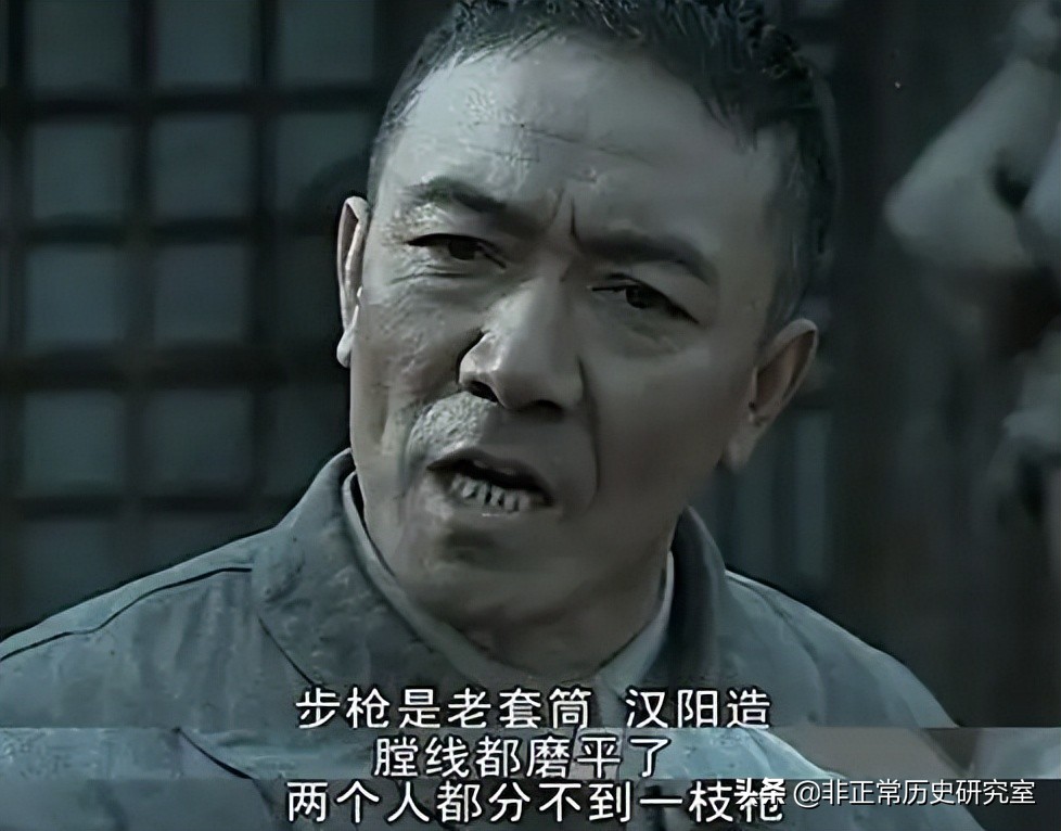 汉阳造中华第一枪图片,汉阳造是仿造什么枪的