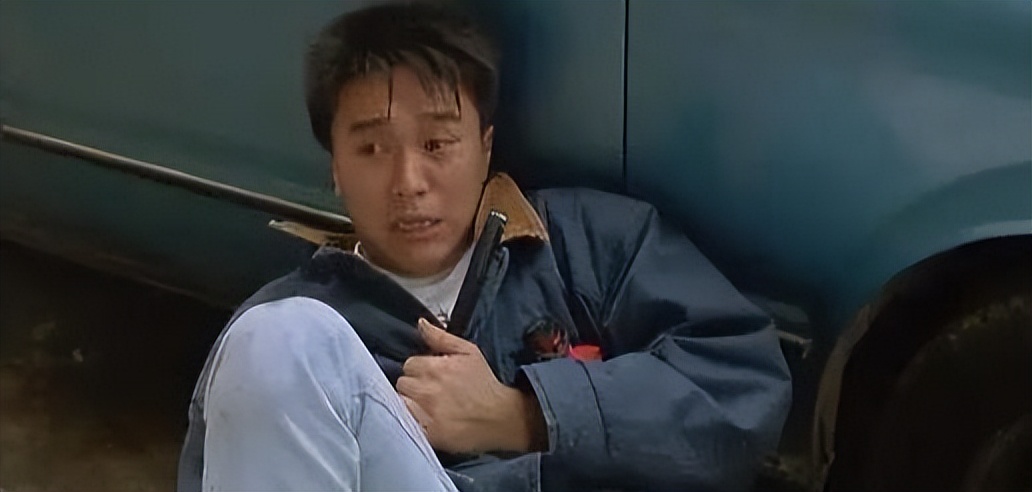 周星驰小人物的辛酸,周星驰十大辛酸瞬间