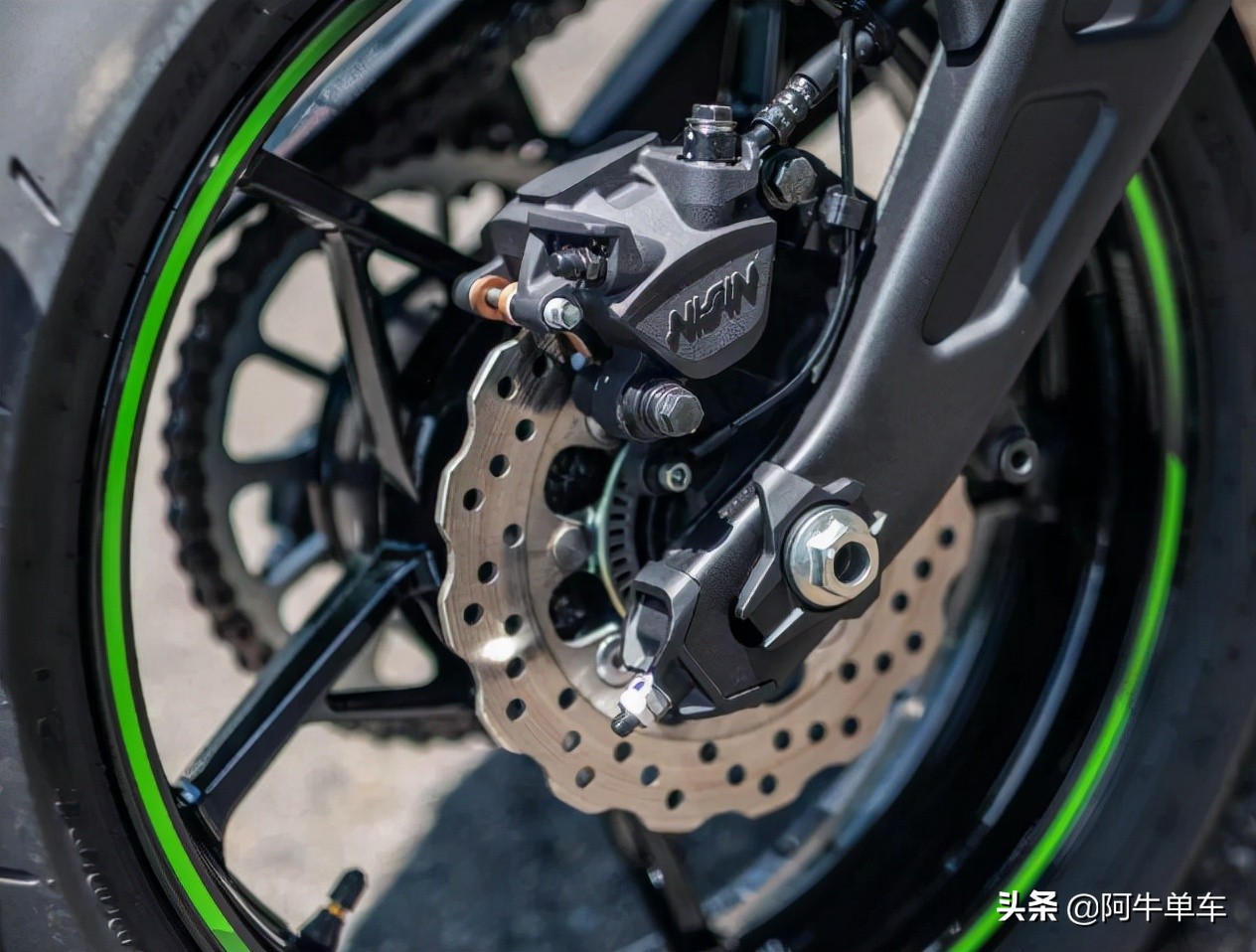川崎ninja650到底值不值得入手,川崎ninja650二手值得买吗