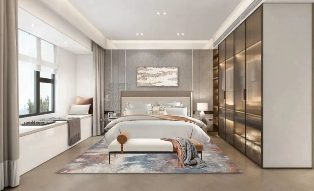 师傅装窗帘注意哪些事项,装窗帘到底要不要装窗帘盒