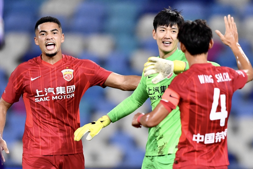 河南嵩山龙门vs上海海港双方阵容,上海海港vs河南队赛前分析