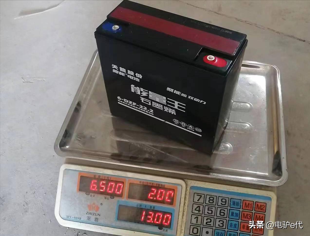 如何选购一款好电动车电池,怎么买电动车电池不会踩坑