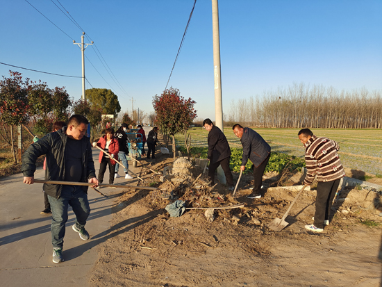 中牟生态田园,中牟县大孟镇2025年规划