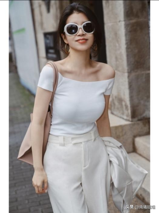 为什么现在女人都穿瑜伽裤,为什么不建议女生穿瑜伽裤