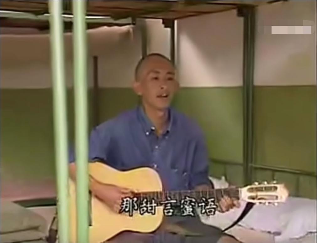 *洛因海**有多可怕?这部尘封28年的央视禁毒大片,告诉你答案