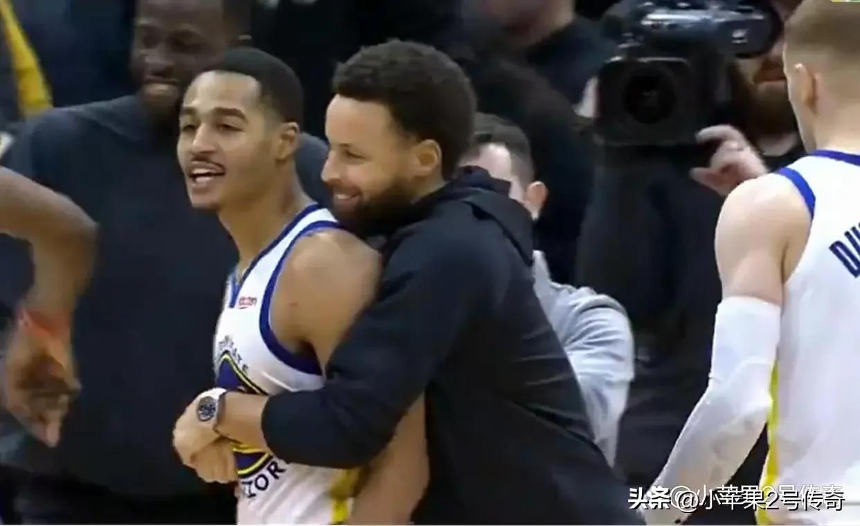 勇士为了未来放弃当下,勇士应该正视自己的问题