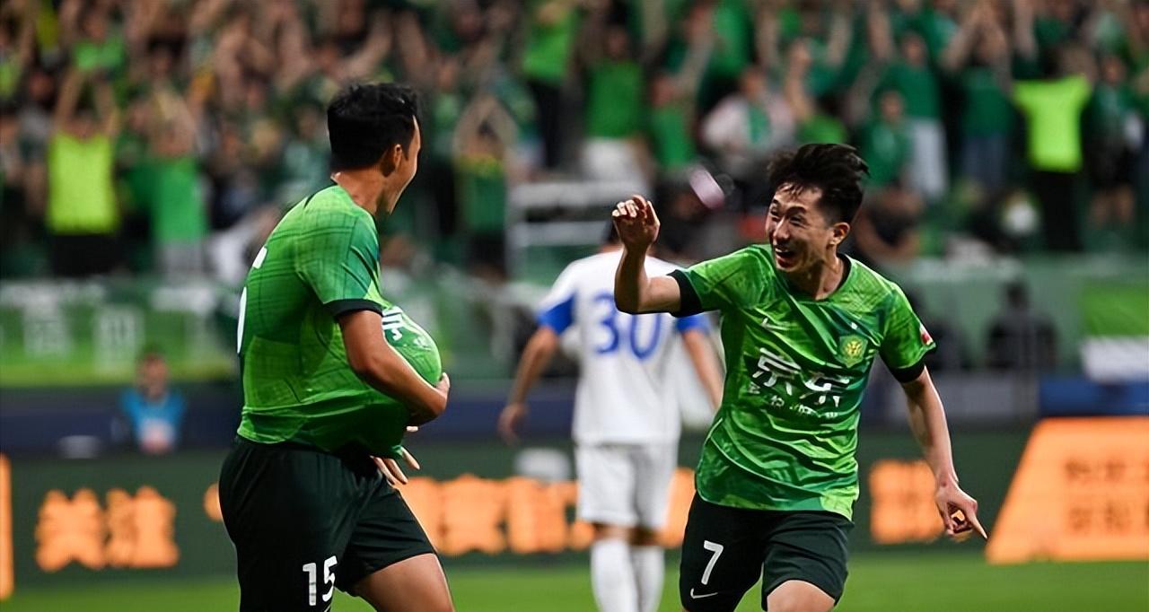 国安队官宣新主帅,国安主帅离队最新消息