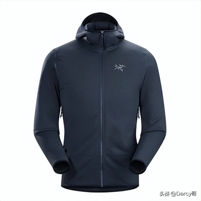 冬天中间层抓绒衣推荐,哪款抓绒衣最保暖