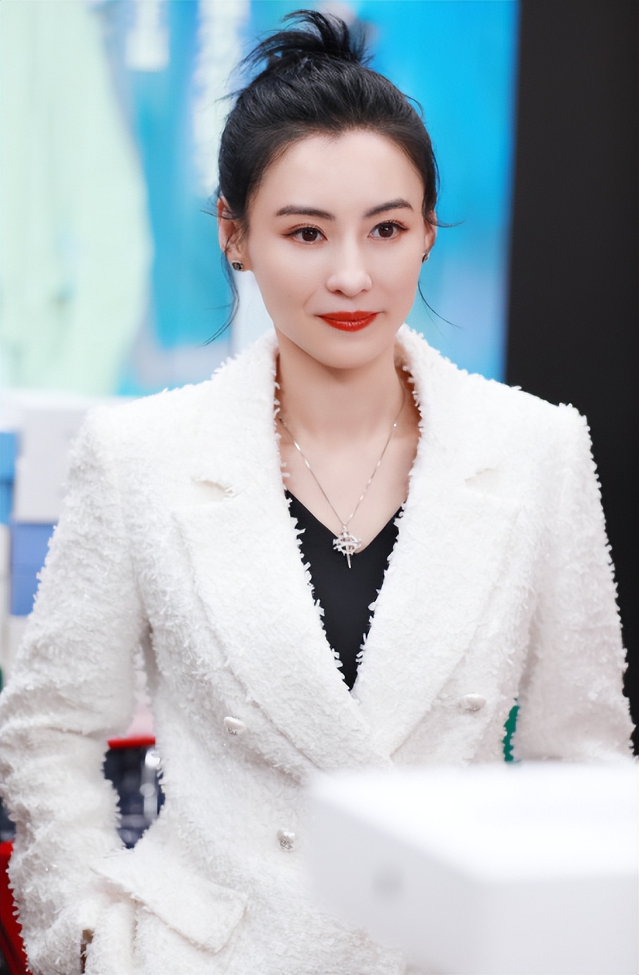 张柏芝和谢霆锋王菲现在的近况,王菲和谢霆锋张柏芝近日的消息