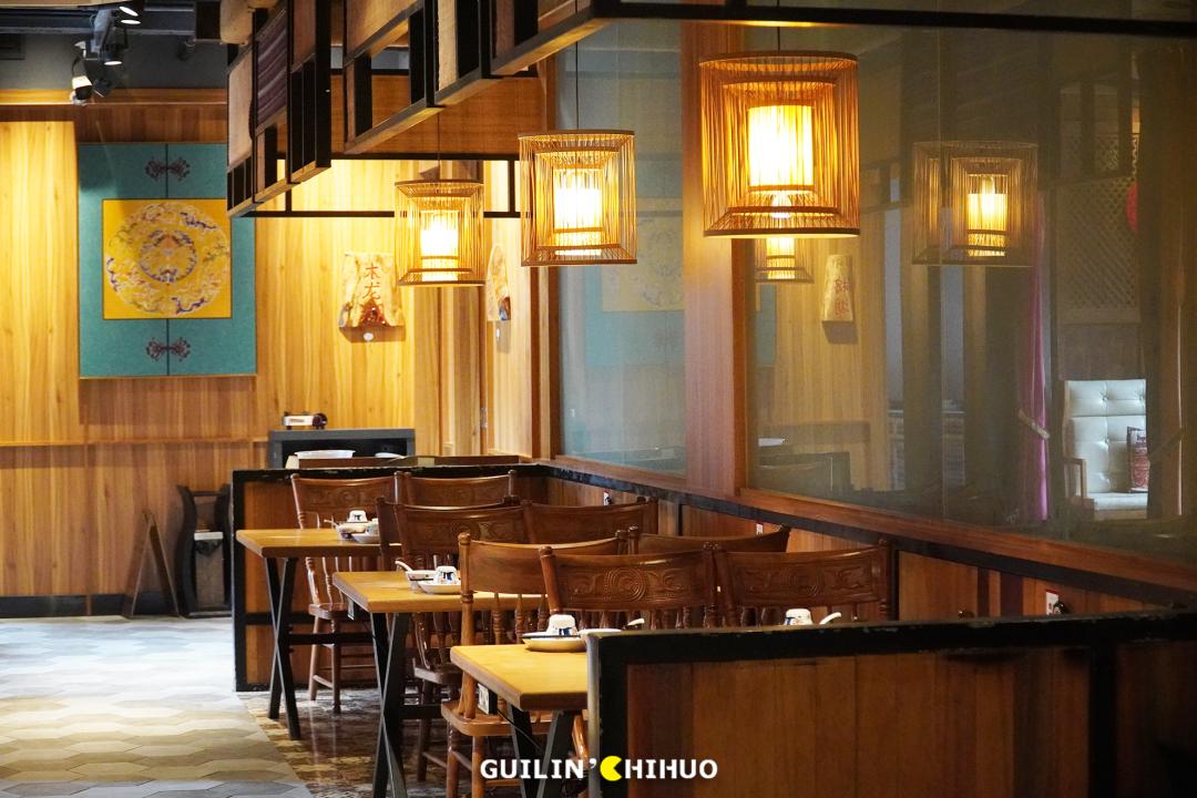 桂林灵川小南国,桂林除了小南国还有什么