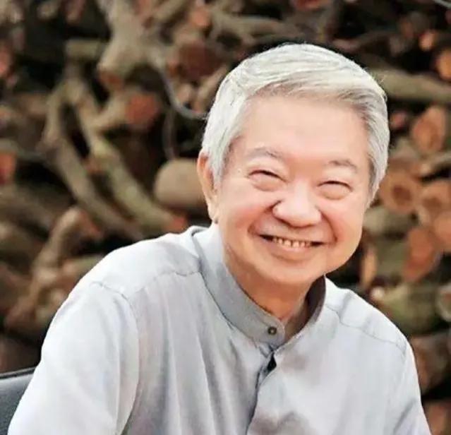 香港四大才子概述 (香江四大才子之一)