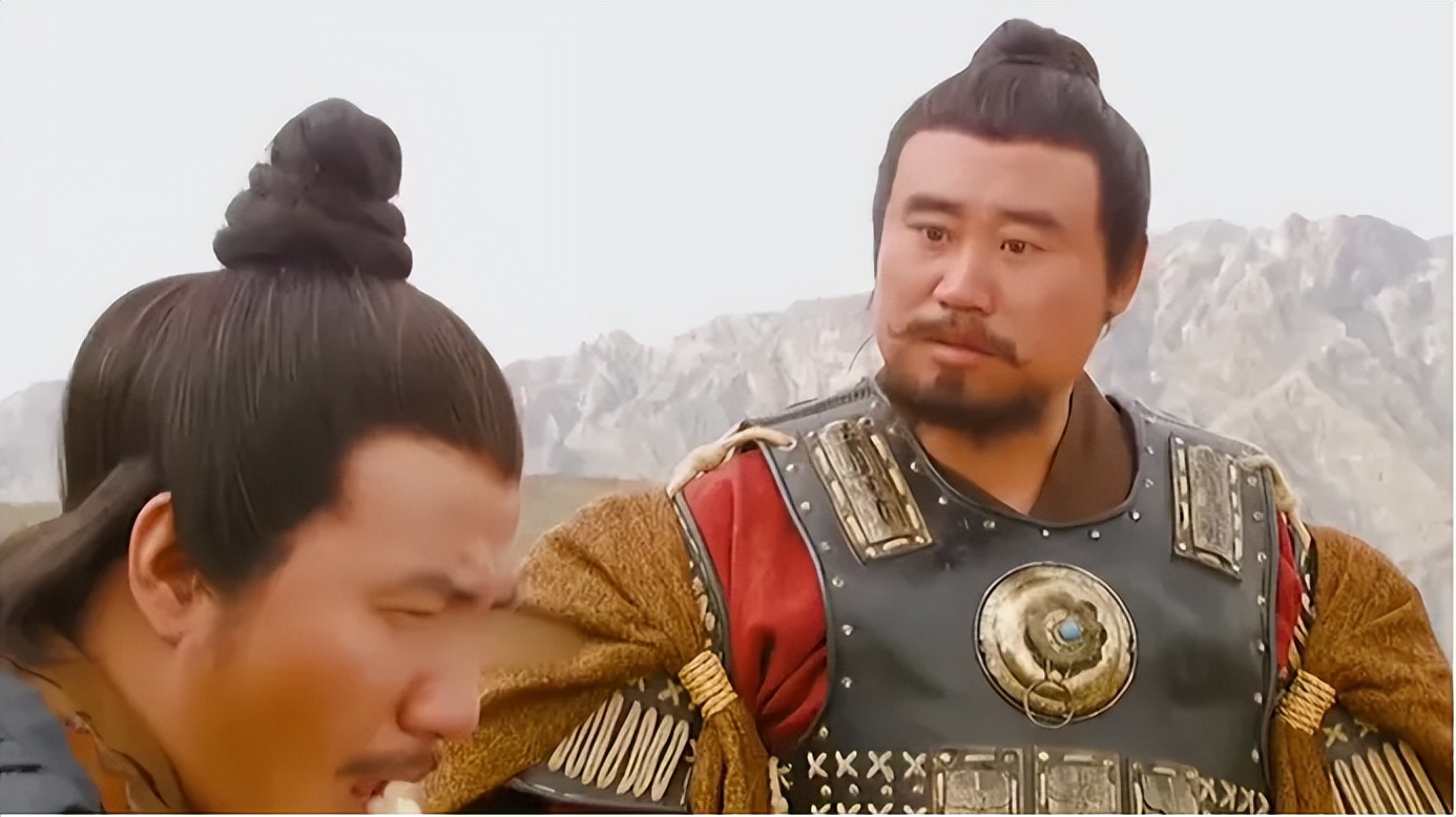 常遇春脱盔甲为什么会死,常遇春脱盔甲