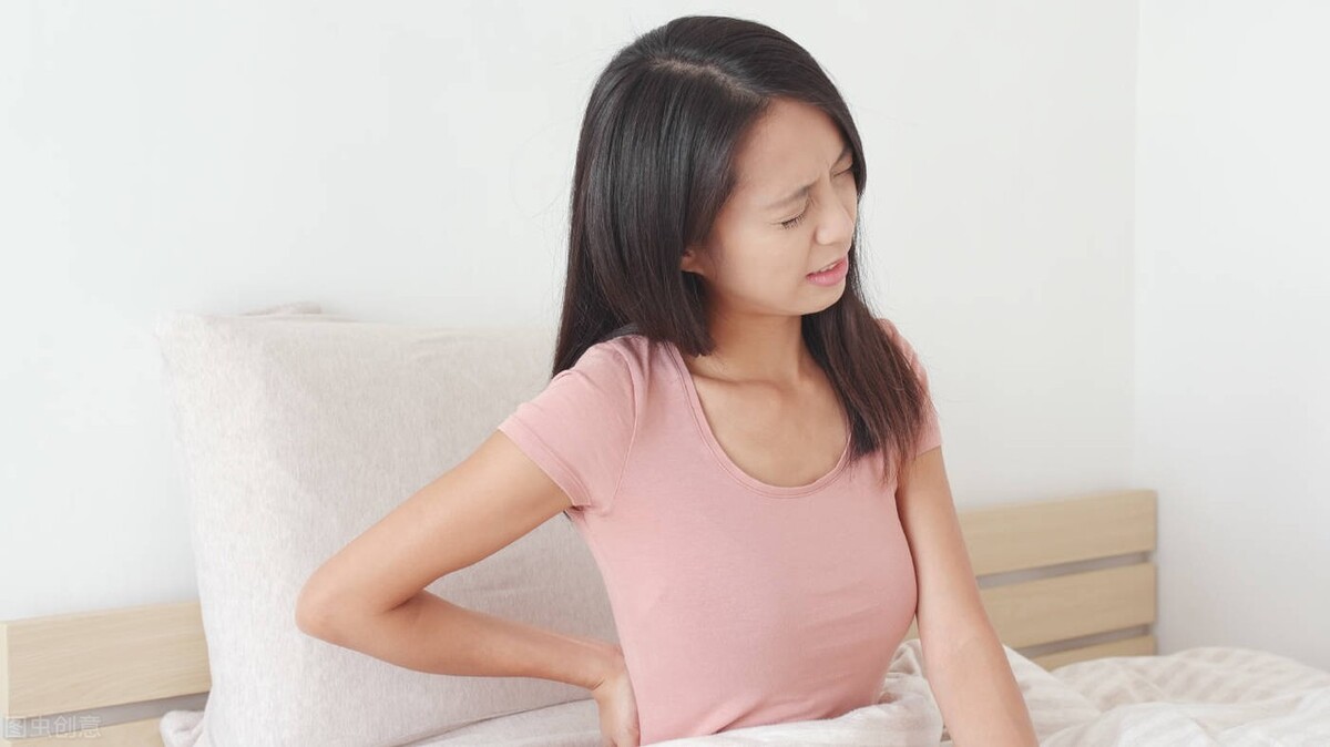 女性身体出现哪些症状一定要警惕,女性出现这六种疾病要注意了