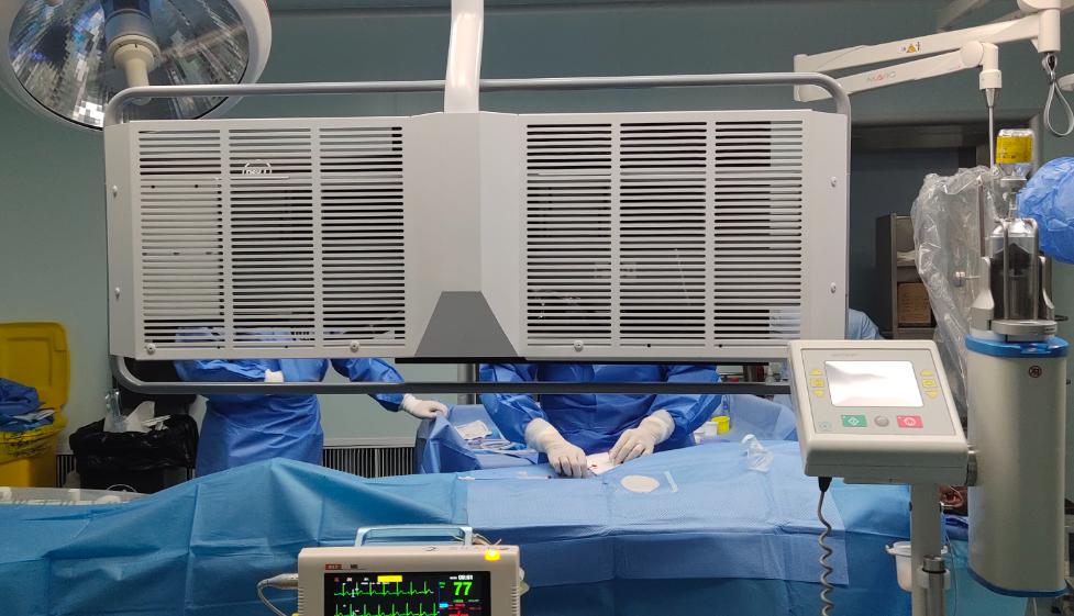 介入手术后发烧正常吗,介入治疗发烧多久才正常