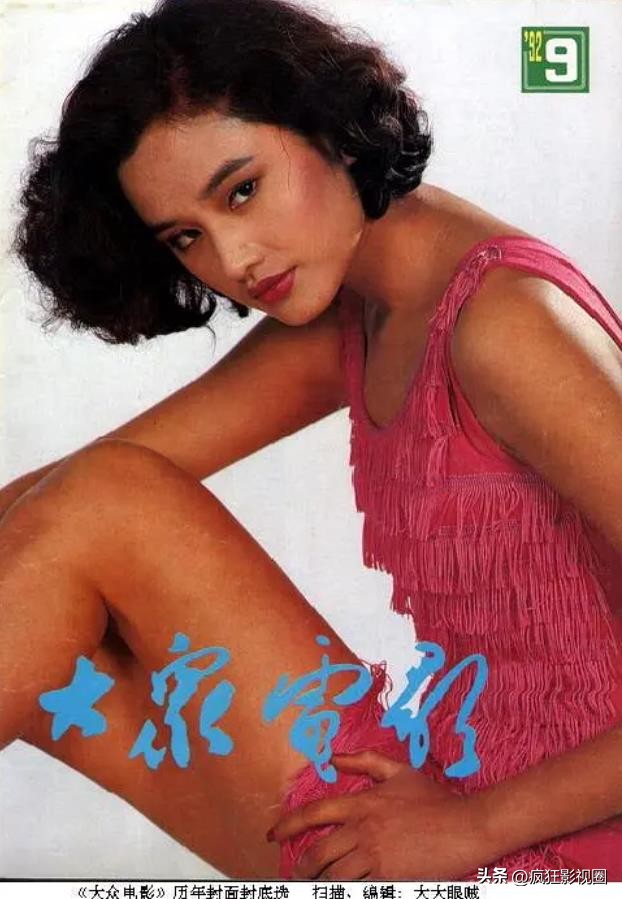 名和利，已经救不了瞿颖，曾经的国内第一模特