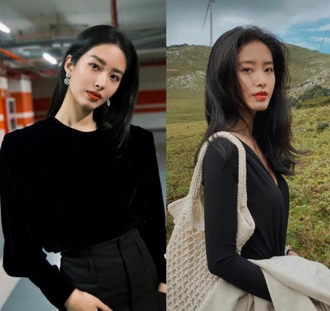 细软塌发量少蓬松,细软塌发量少发型测评