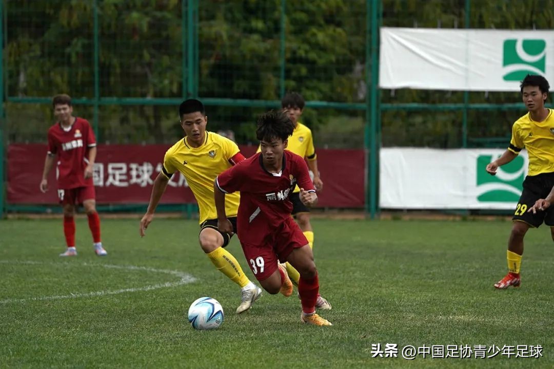 第二届中青赛u14男子组要举办吗,第二届中国青年联赛u19排名