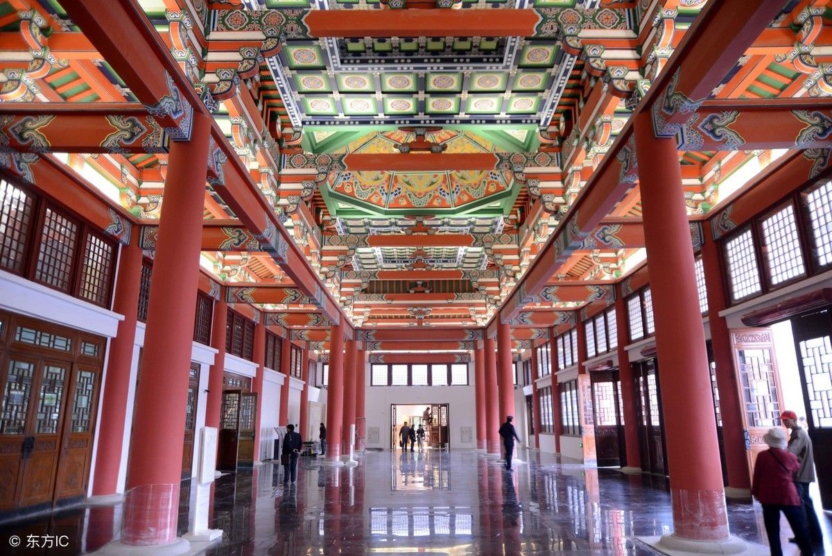 南京十大旅游景点排行榜前十名,南京十大必去景点排名前十名图片