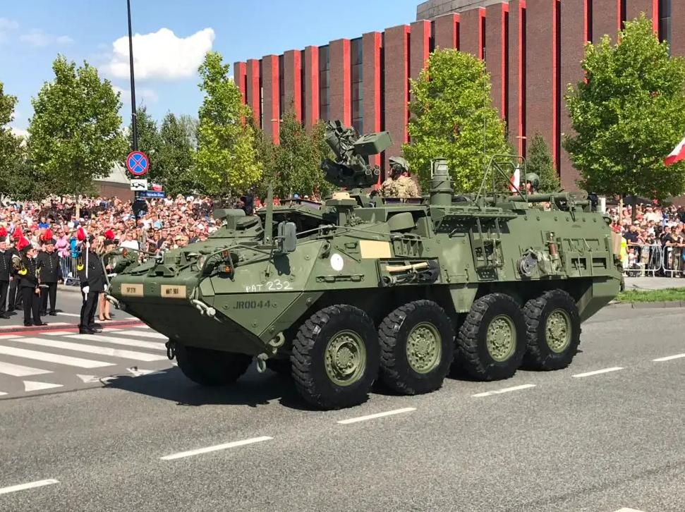 波兰扩军计划,波兰建设最强陆军