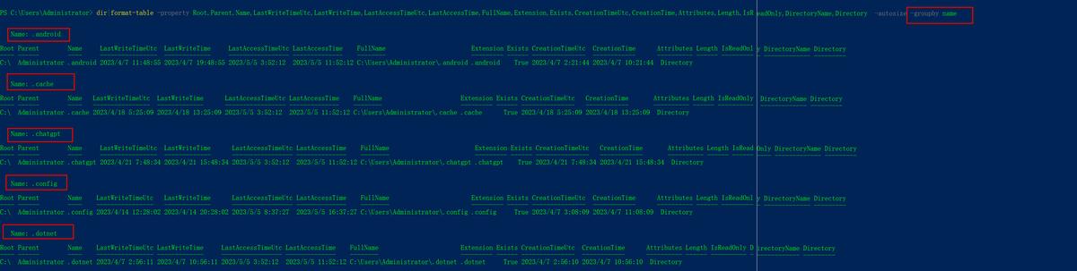 10个常用的powershell脚本,powershell最实用命令
