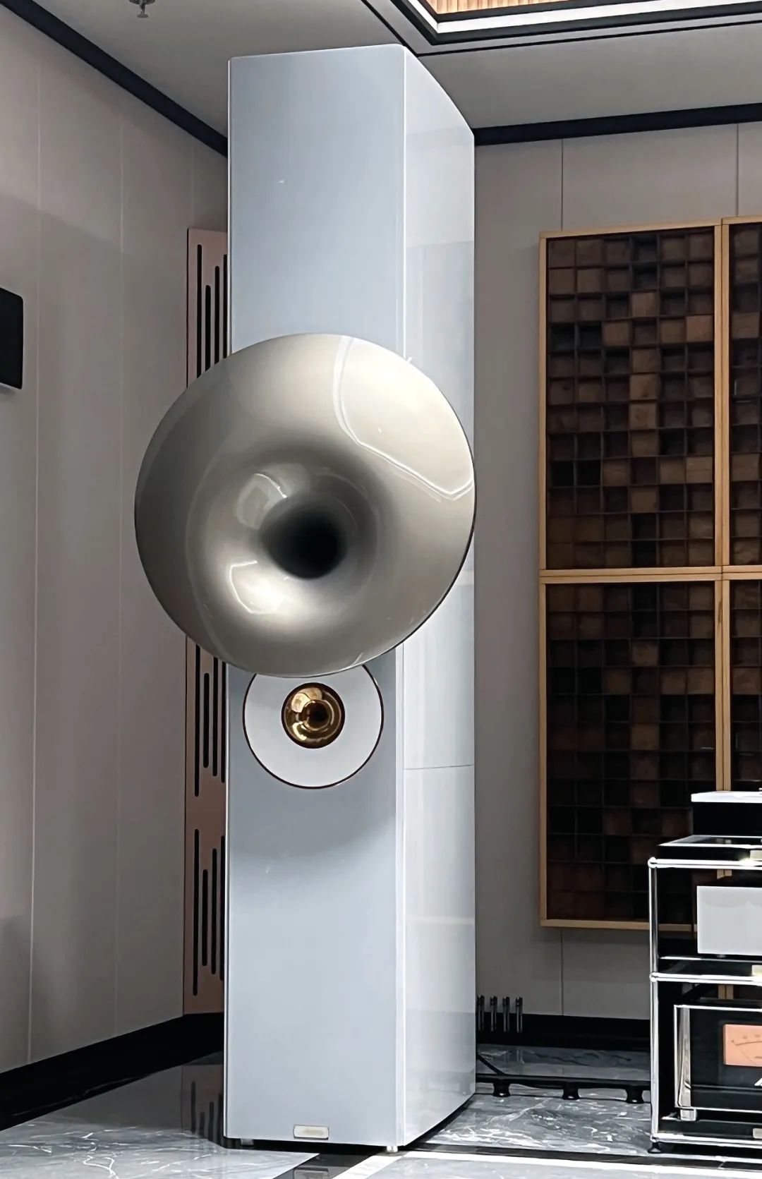 真的喝醉了！泰山脚下的神奇发烧友