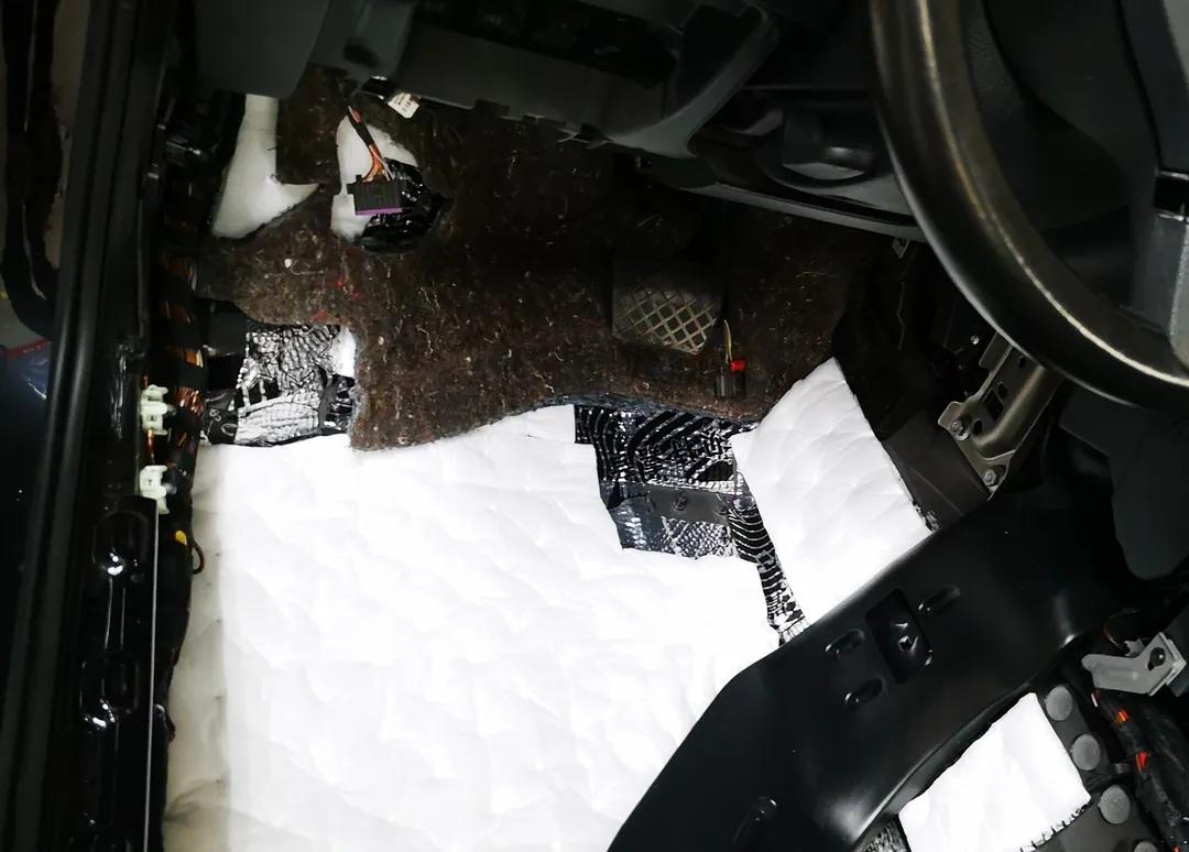 大众帕萨特改音响哪个最好,沉浸式听大众帕萨特音响