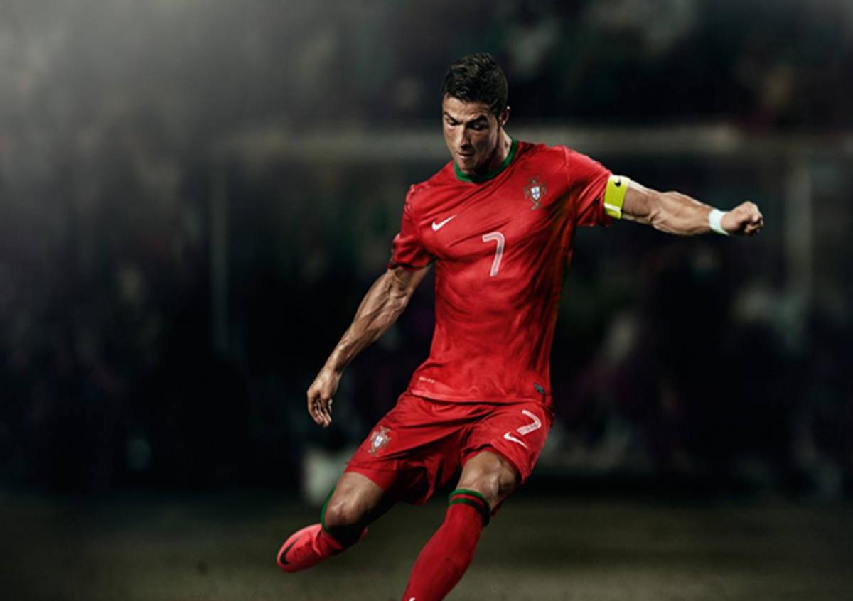 且看且珍惜！C罗领衔葡萄牙黄金一代，世界杯是C罗的谢幕战