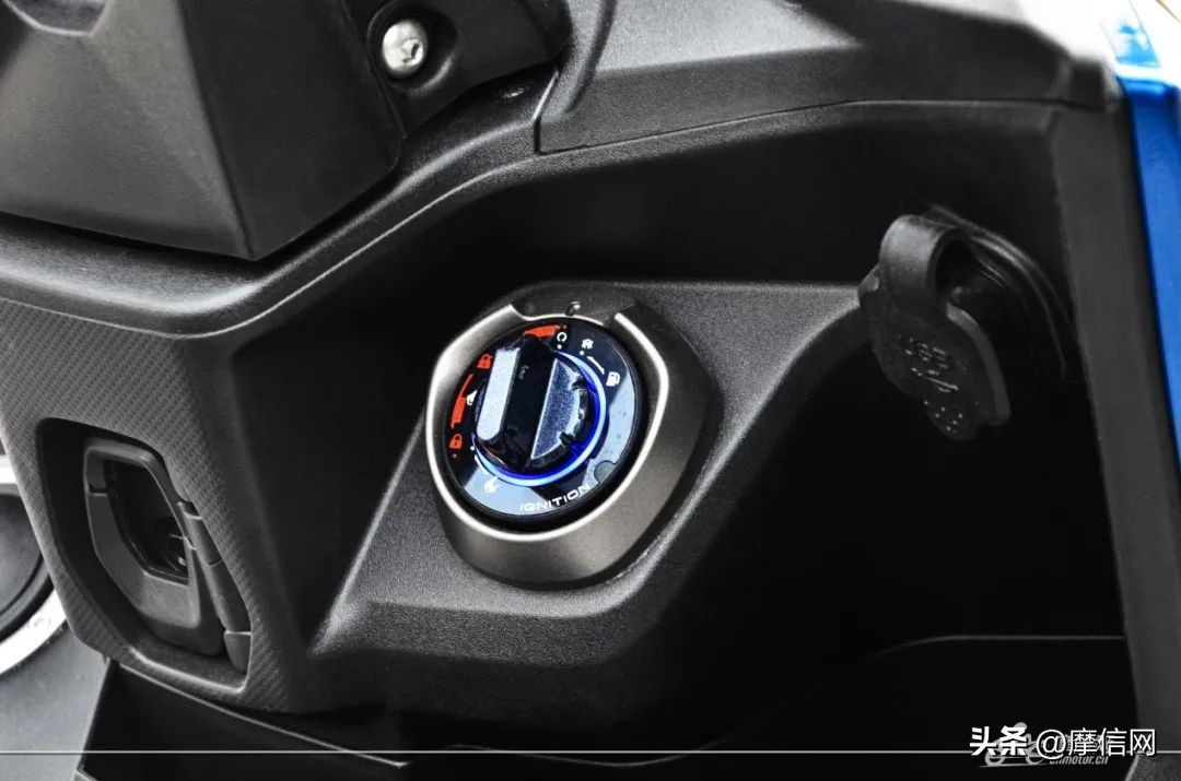 kymco-krv180ckd评测,光阳kymco-krv180