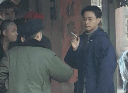 告别人间20年，他仍是华语电影男演员的天花板