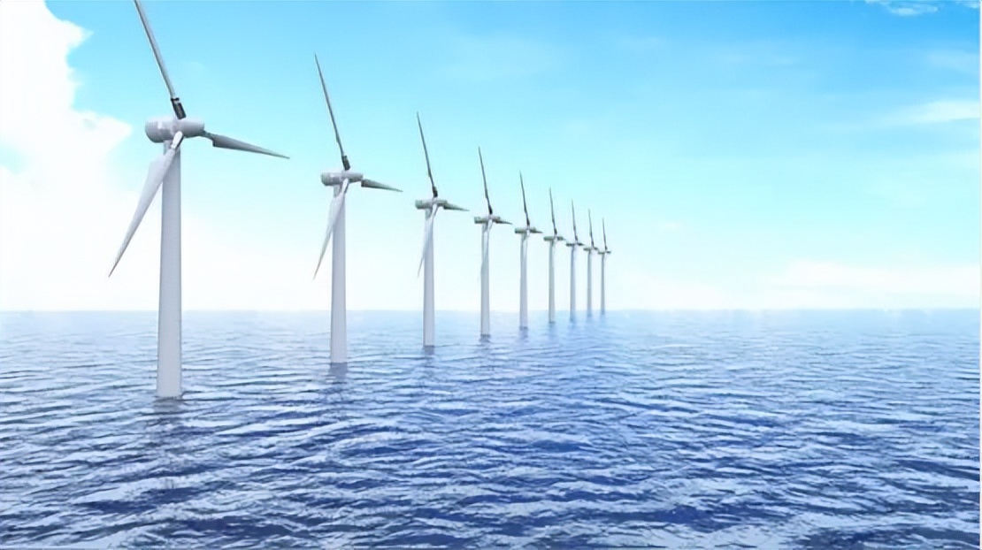 私人风能发电厂,满足家庭用电用多大的发电机