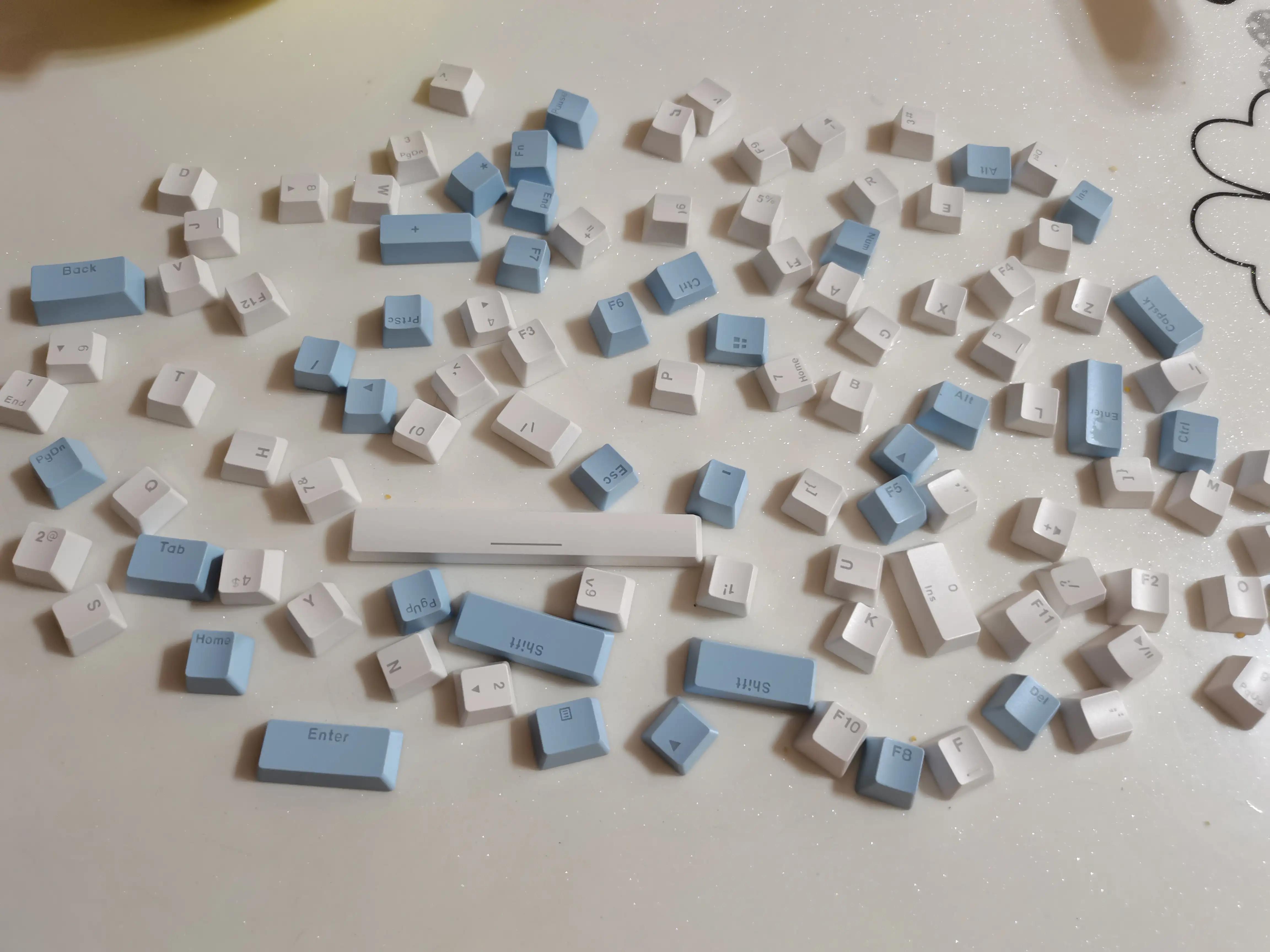 简单高效清洗键盘,自己在家应该怎么清洗键盘