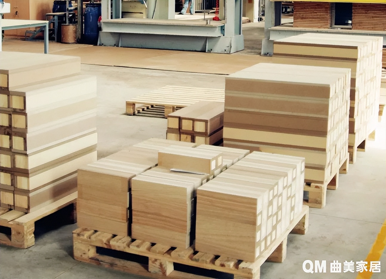 家具非实木,家具不应该买的