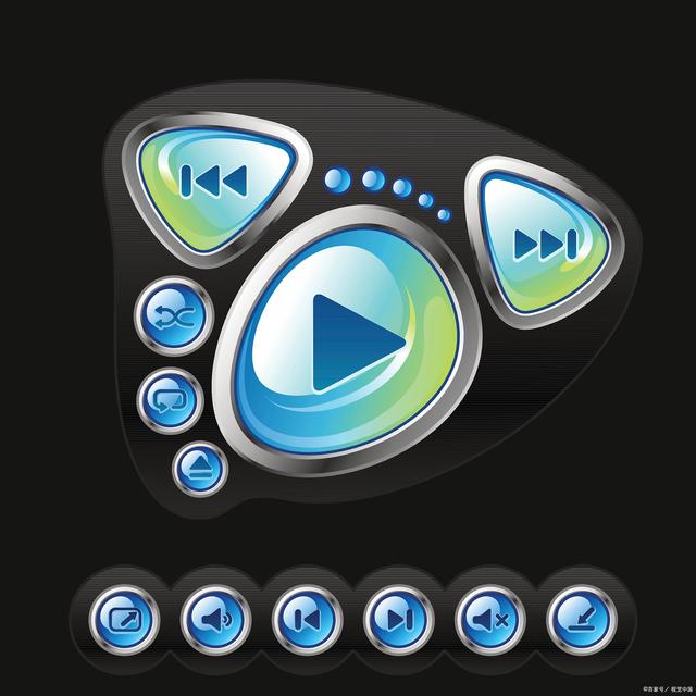 电脑放视频没声音怎么回事,电脑突然没声音但是音量图标正常